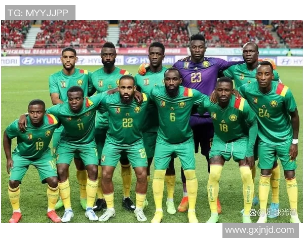 喀麦隆著名足球球星成长历程与辉煌成就全景解析